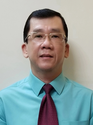 NGUYỄN HOÀNG NHƠN (Điều Hành - Setup - Đào Tạo Cho KS & Resort)
