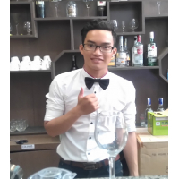 Nguyễn Hồ Ngọc Tú