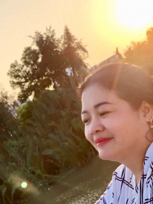 Nhiêu Ái Phương