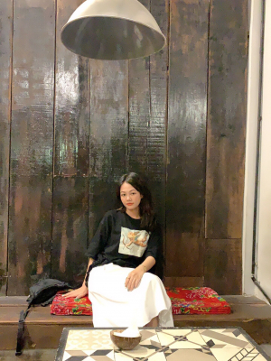 Thuý Ngân Nguyễn