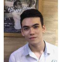Hoàng Đức Tài