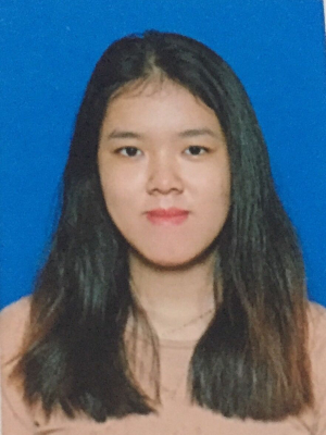 Tô Thị Mỹ Huyền