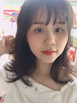 Nguyễn Thị Kim Huê