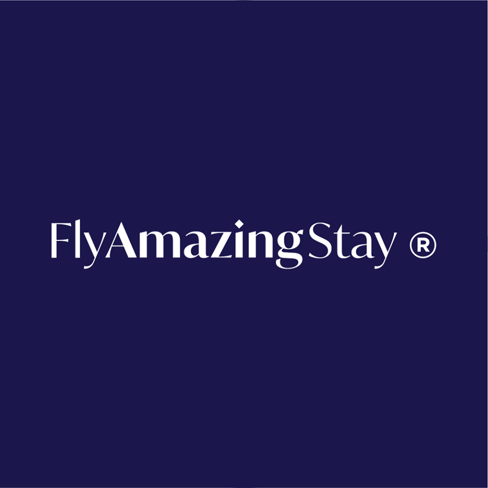 Flyamazingstay