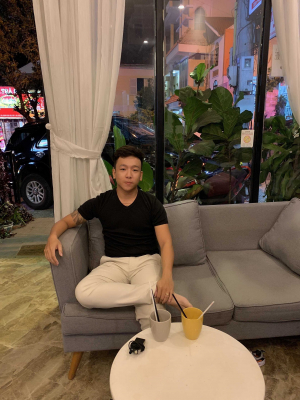 Dương Hải Phong