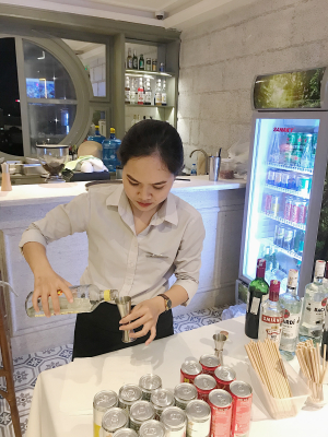 Đinh Nguyễn Hạ Sang