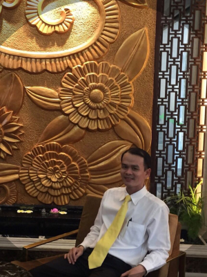 Trần Xuân Thành 