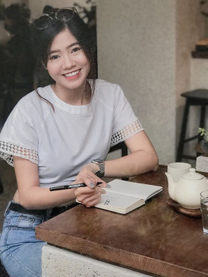 Lê Nguyễn Khánh Linh