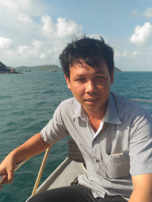 Son Trần Văn