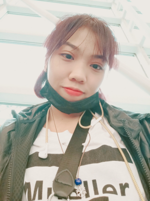 Nguyễn Thùy Mỹ Huyền