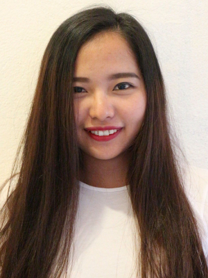 Trinh Ha Bich Ngoc