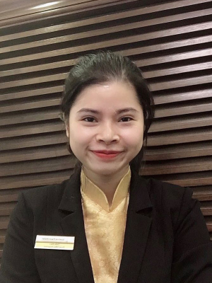 Phạm Thu Hiền