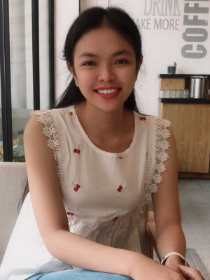 Nguyễn Thị Huỳnh Như