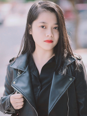 Châu Thị Hảo