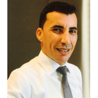 DRISS TAMAHMACHT