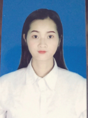 NGUYỄN THỊ NGỌC