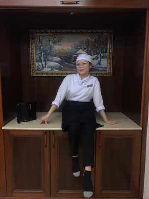 Trần Thị Diệu