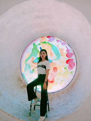 Lê Thị Bích Tuyền