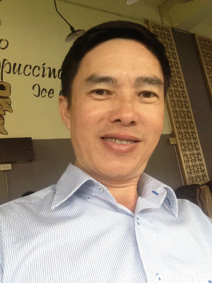 Le Hong Nguyen