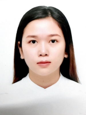 Lê Thuỳ Dương