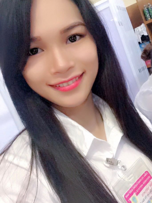 Lưu Thị Bảo Châu