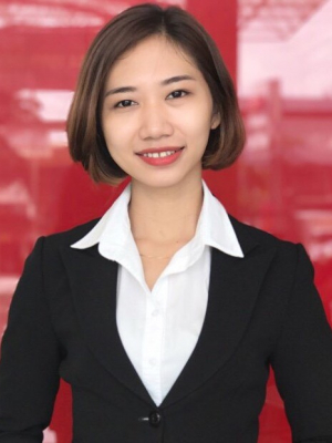 TRUONG THIEN HUONG