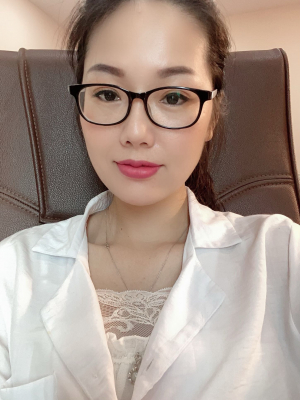 Đinh Thị Thanh Huyền