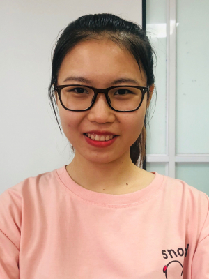 Lương Bảo Ngân