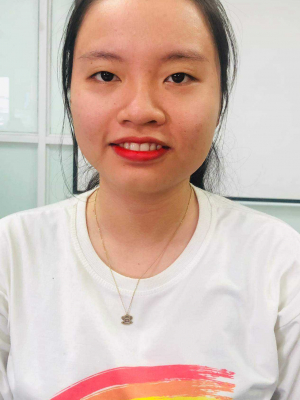 Nguyễn Thị Thu Hương