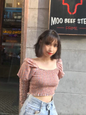 Trương Nguyễn Xuân Mai
