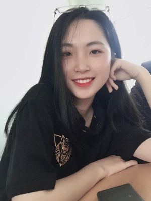 TRƯƠNG THÚY VY