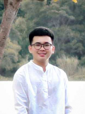 Trần Di Bảo