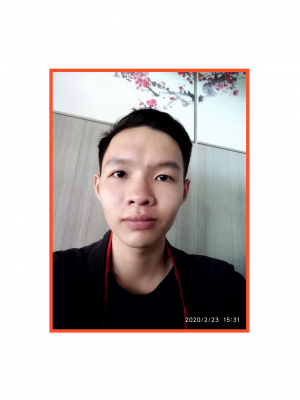 Hoàng Nguyên Hưng