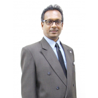 C.Chandrasekhar
