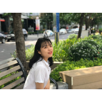 Phạm Thị Mộng Trúc