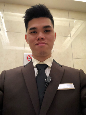 Trần Bội Mỉng