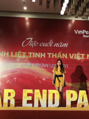 Nguyễn Thị Thuỷ Khánh