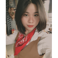 Phạm Thuỷ Ngân