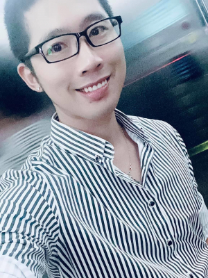 Phạm Đăng Huy