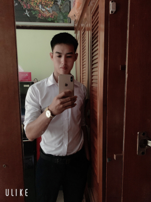 Phùng Phước Tuấn