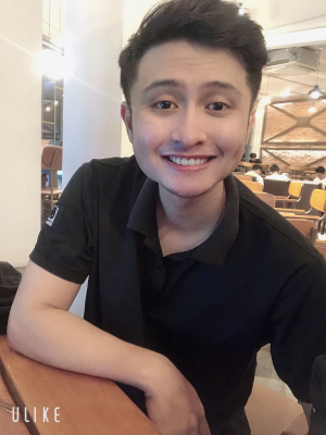 Nguyễn Minh Đức