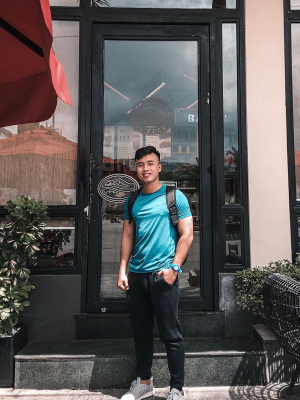 NGUYỄN BẠCH PHÚC DUY