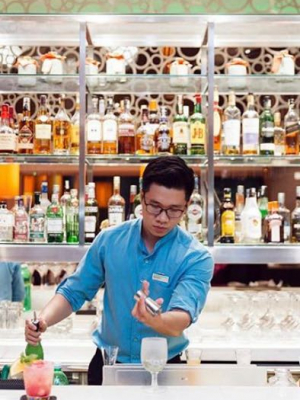 Nguyễn Trần Nguyên Ý