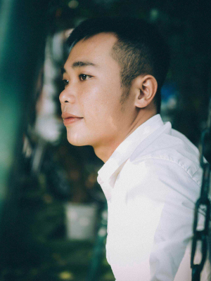Trần Đình Khánh