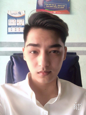 Trần Phát Tiến