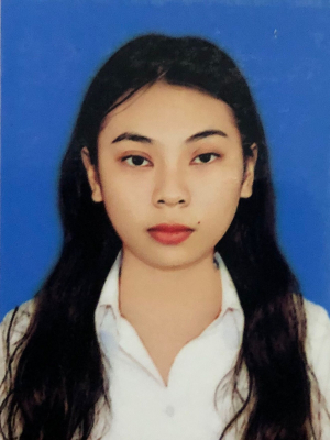 Nguyễn Ngọc Minh Châu