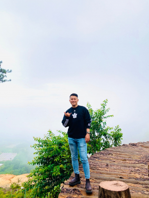 Đặng Thiên Phong
