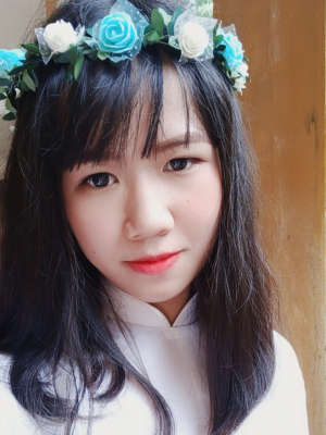 Hoàng Thị Mỹ Quyên