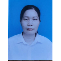 Hoàng Thị Vân