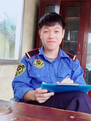 Nguyễn Đắc Khánh Vũ